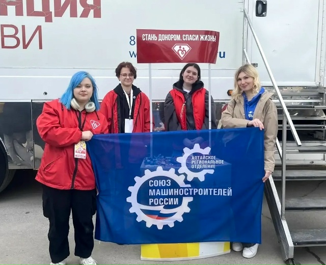 — Добро всегда возвращается!