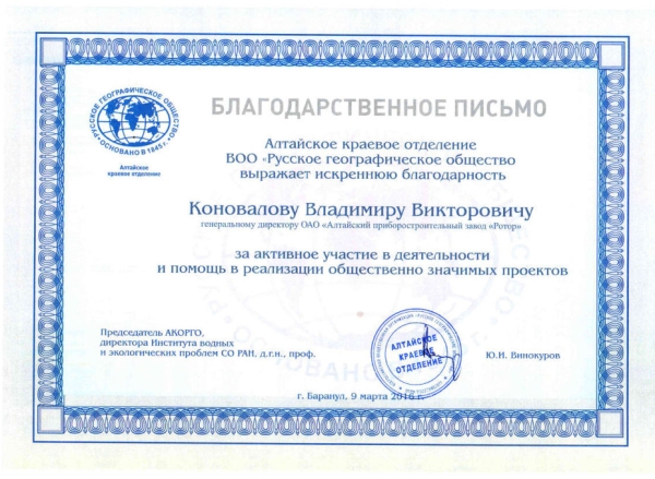 Достижения