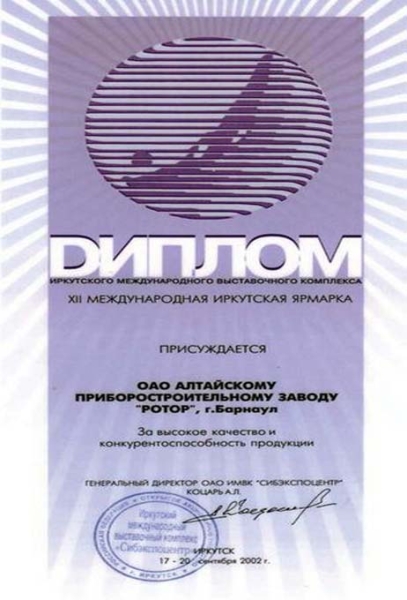 Достижения