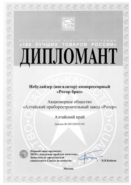 Достижения