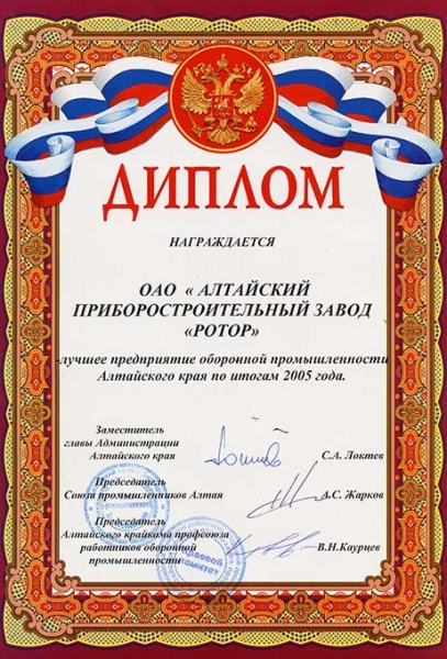 Достижения