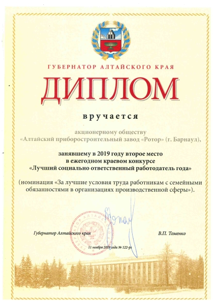 Достижения