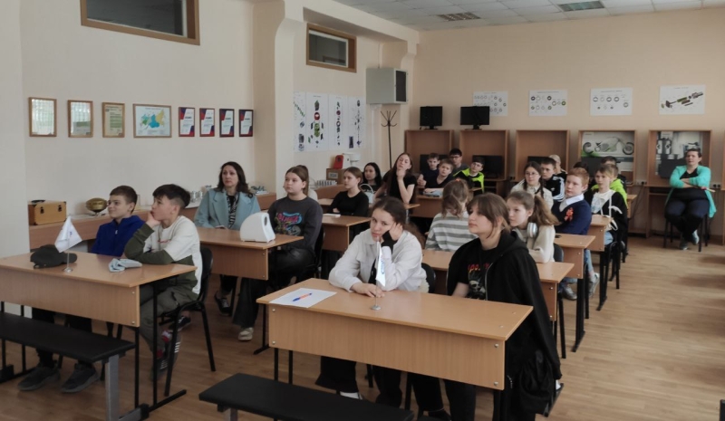 Всем, кто учится