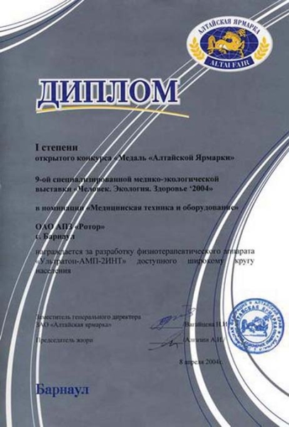 Достижения