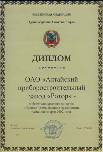 Достижения