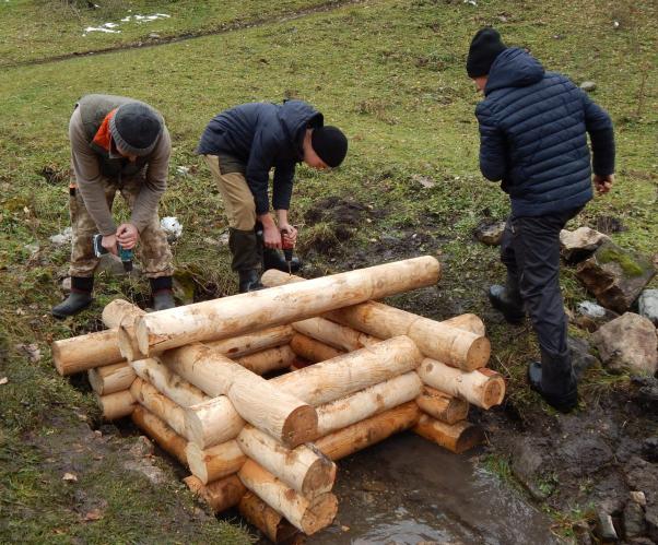 «Ротор» стал партнером проекта «Русского географического общества»